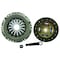 Aisin Scion Im 16 Toyota Corolla 16-14 Clutch Kit, Ckt-074-Lb CKT-074-LB - alternate 1